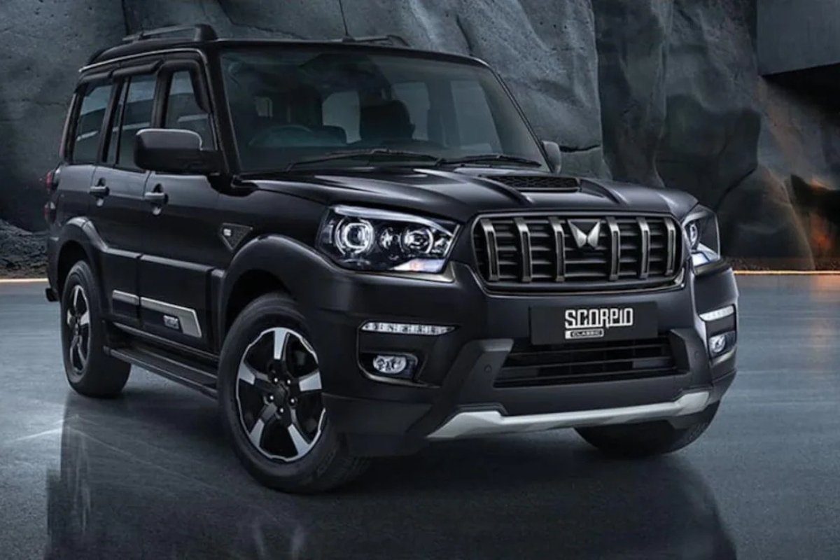 Mahindra Scorpio: सस्ती कीमत Rs13.59 लाख में 14.44 kmpl की दमदार माइलेज