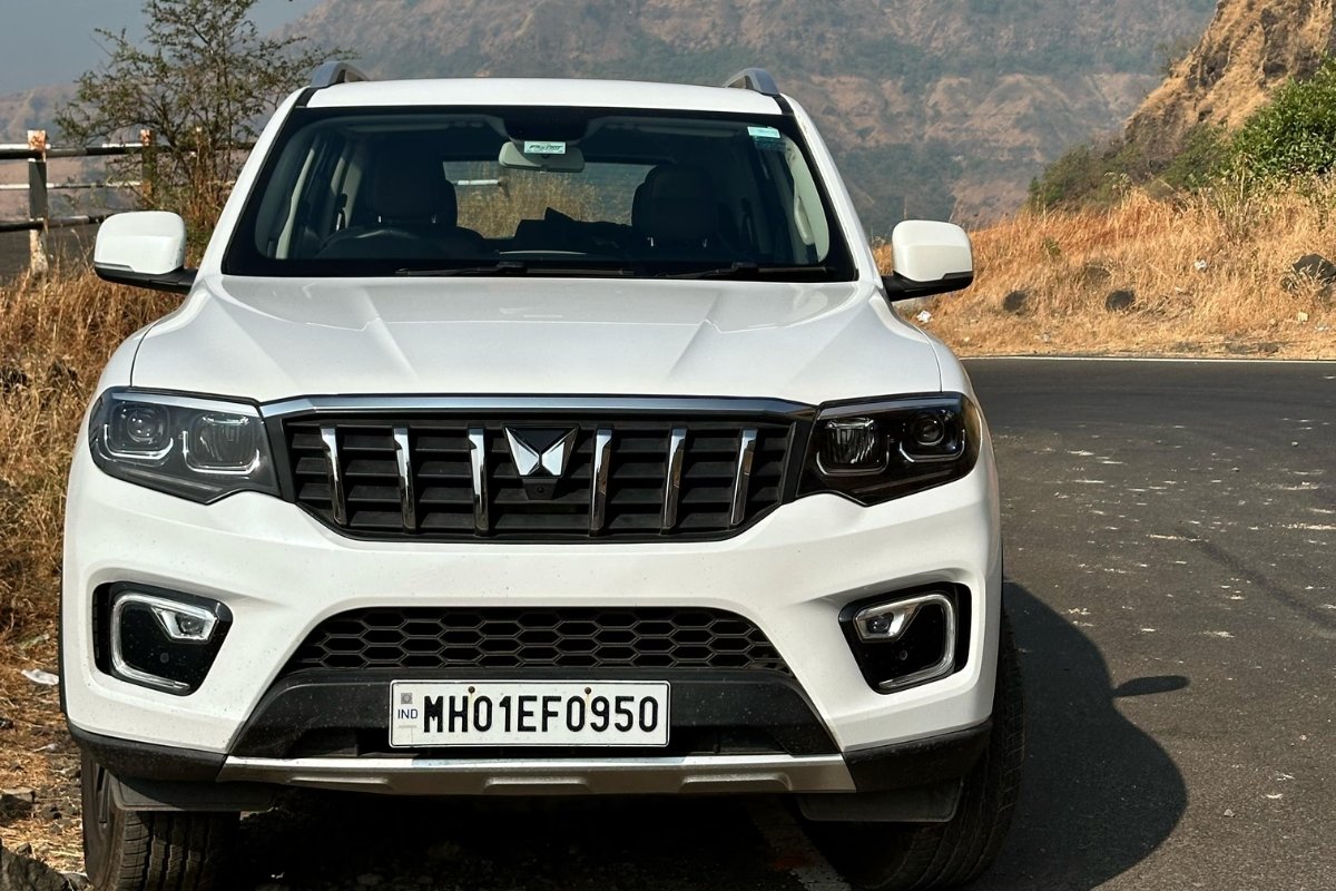 Mahindra Scorpio: सस्ती कीमत Rs13.59 लाख में 14.44 kmpl की दमदार माइलेज