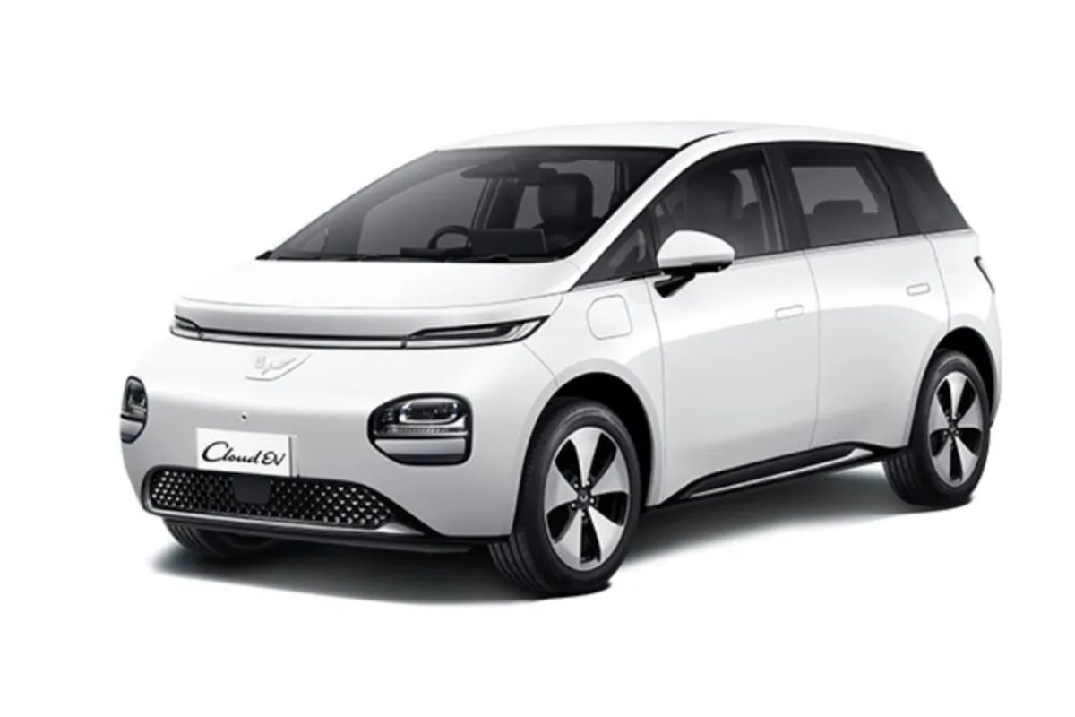 MG Windsor EV: Rs15 लाख में 449 किमी की रेंज और लग्ज़री फीचर्स का जबरदस्त कॉम्बो