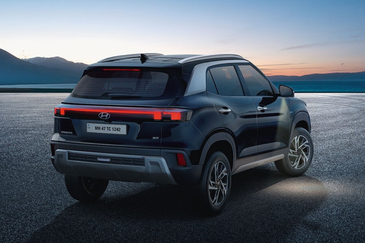 Hyundai Creta: Rs10.99 लाख में लग्ज़री और परफॉर्मेंस का बेजोड़ मेल