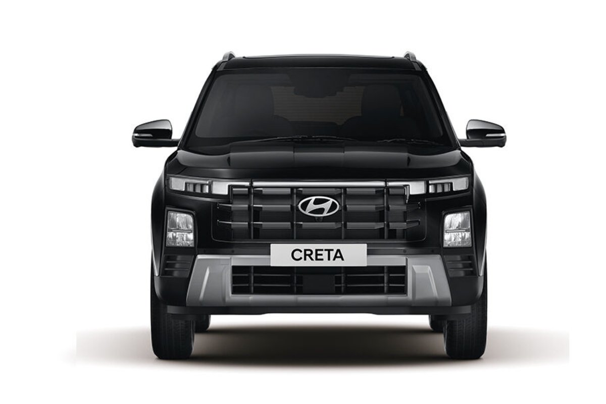 Hyundai Creta: Rs10.99 लाख में लग्ज़री और परफॉर्मेंस का बेजोड़ मेल