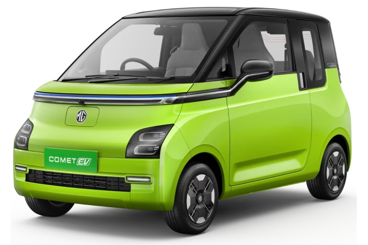 MG Comet EV: Rs6.99 लाख में मिलेगी 230 KM की रेंज, शहर के लिए परफेक्ट इलेक्ट्रिक कार