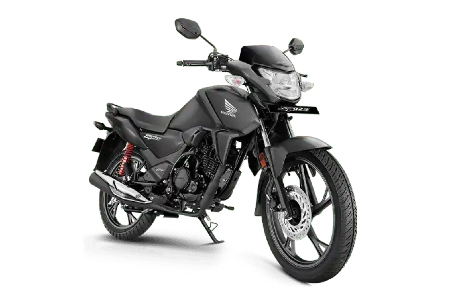 Honda SP 125: Rs86,017 में 63 kmpl माइलेज वाली स्टाइलिश बाइक दमदार लुक और स्मार्ट फीचर्स के साथ