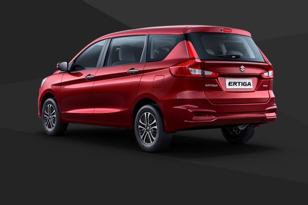 Maruti Ertiga: Rs 8.69 लाख की कीमत में 20.3 kmpl माइलेज वाली Maruti Ertiga फैमिली कार का नया भरोसा