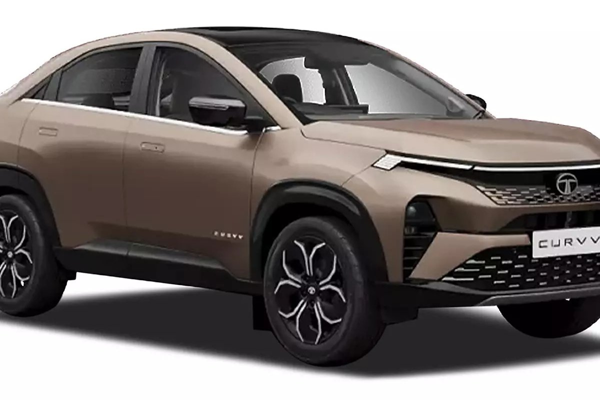 Tata Curvv: Rs10 लाख में शानदार 13 kmpl माइलेज और 500 लीटर का बूट स्पेस