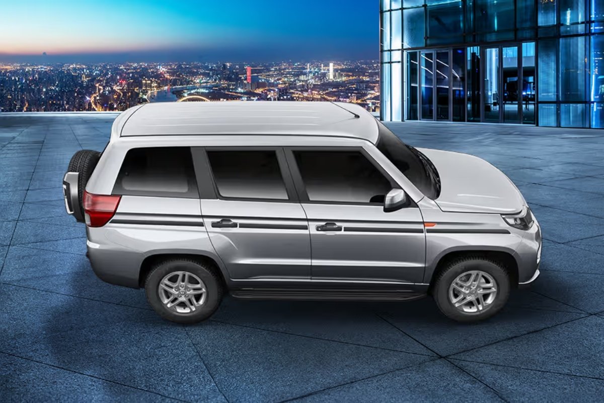 Mahindra Bolero Neo Plus: Rs 11.39 लाख में 9-सीटर SUV, 16.2 kmpl माइलेज और दमदार लुक्स