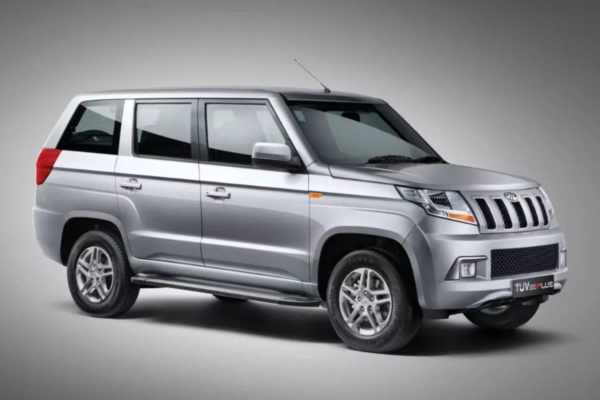 Mahindra Bolero Neo Plus: Rs 11.39 लाख में 9-सीटर SUV, 16.2 kmpl माइलेज और दमदार लुक्स