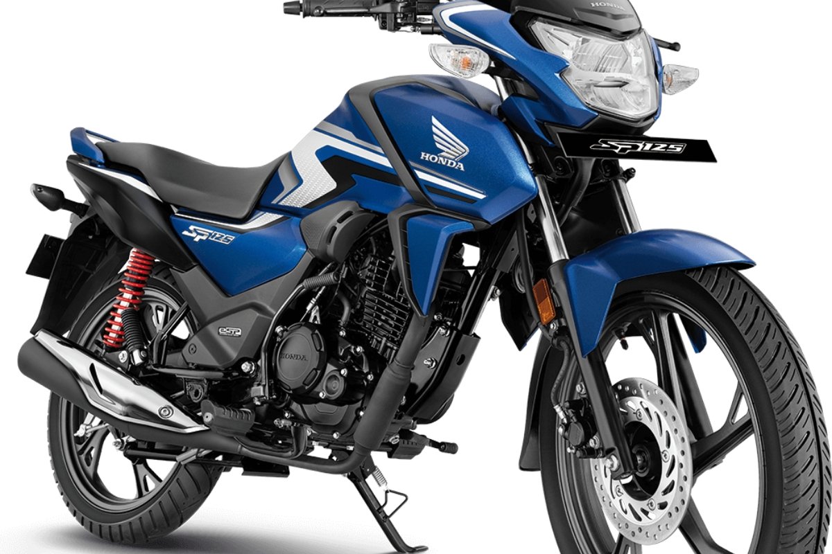 Honda SP 125: Rs 86,017 में 63 kmpl माइलेज देने वाली Honda SP 125 बनी स्मार्ट यूथ की पहली पसंद बाइक