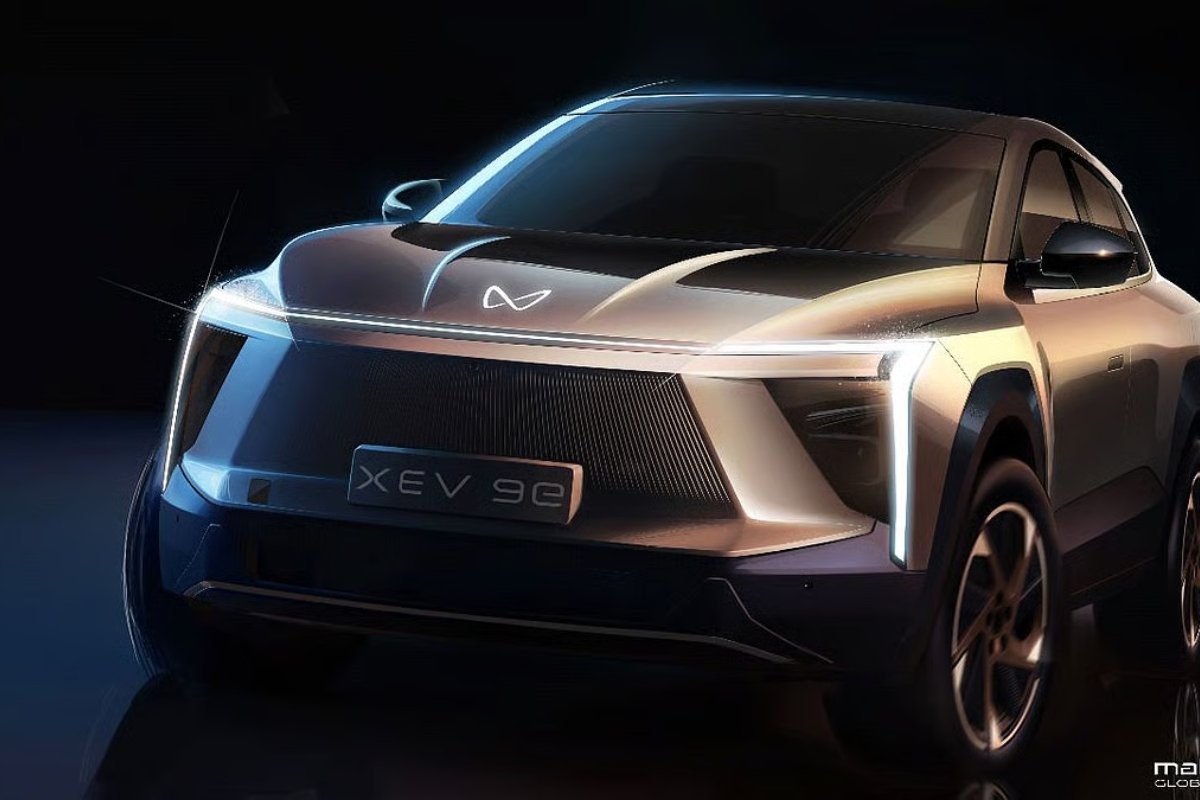 Mahindra XEV 9e: इलेक्ट्रिक भविष्य की शुरुआत, जहां स्टाइल और पावर साथ चलते हैं