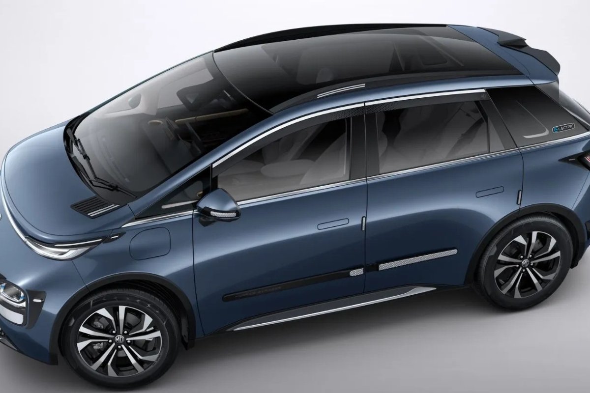 MG Windsor EV: 449 KM की दमदार रेंज और ₹13.99 लाख की कीमत में एक शाही ऑफर