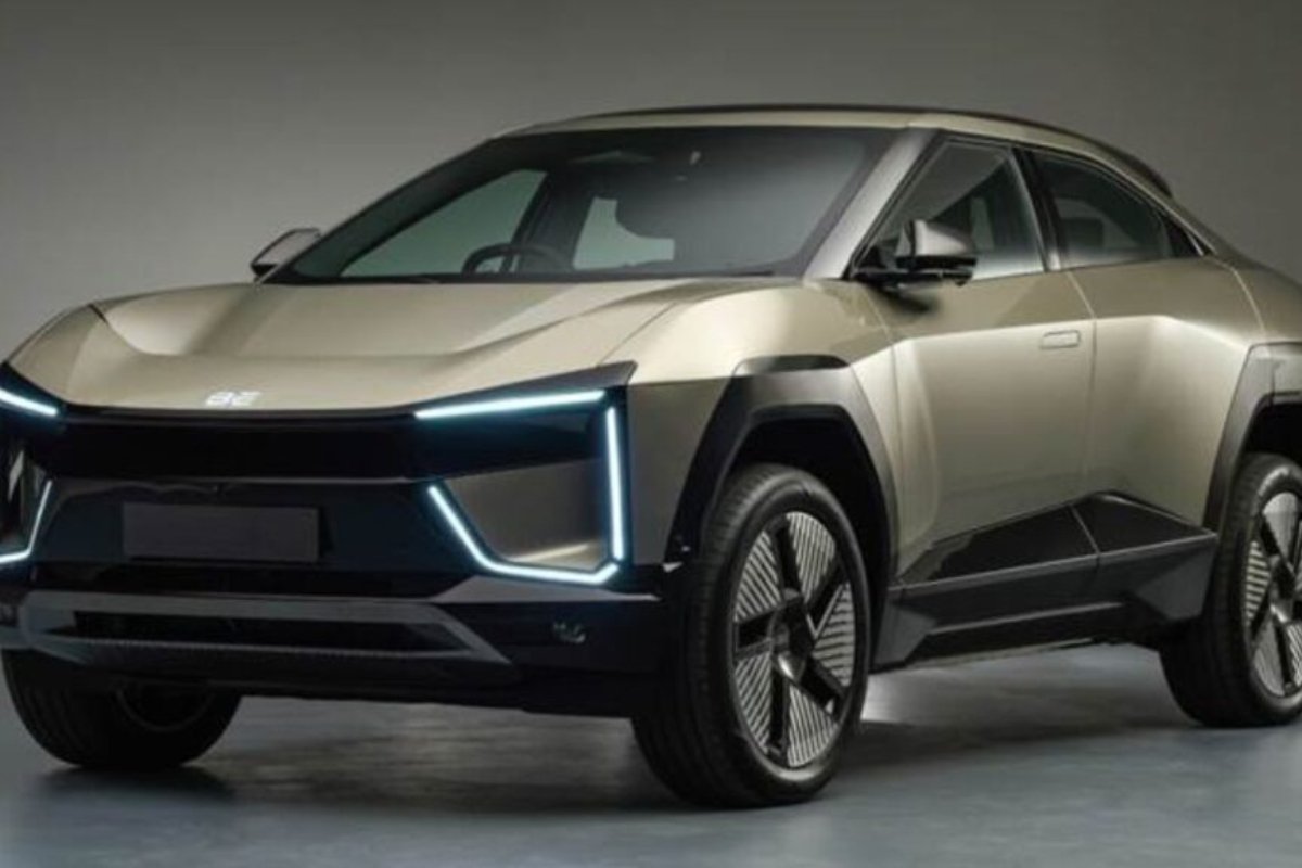 Mahindra BE 6: दमदार इलेक्ट्रिक SUV, 7 एयरबैग्स और शानदार 683km की रेंज