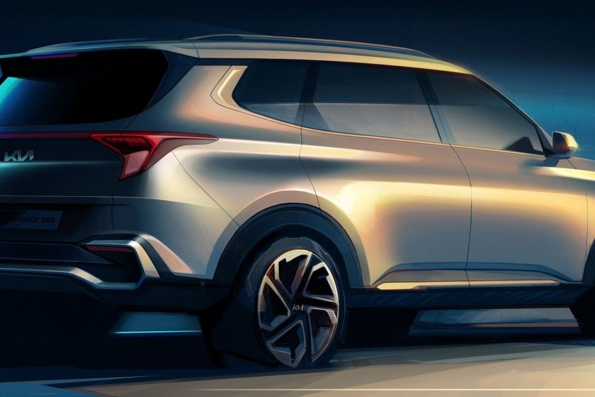 Kia Carens: स्टाइलिश MUV ₹12.60 लाख में जो देती है 15.58 kmpl का शानदार माइलेज