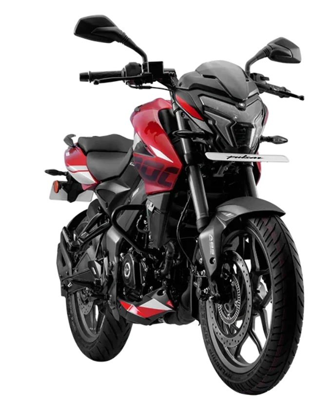 Bajaj Pulsar NS200: Rs 1.59 लाख में दमदार परफॉर्मेंस और स्ट्रीटफाइटर स्टाइल