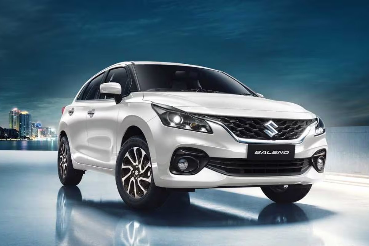 Maruti Baleno Rs 6.66 लाख से शुरू 22.94 kmpl माइलेज के साथ बनी हर परिवार की पहली पसंद