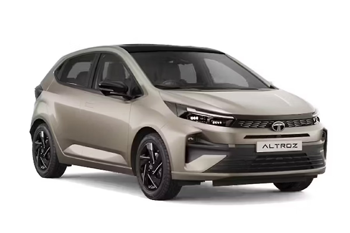 Tata Altroz सिर्फ ₹6.60 लाख से शुरू स्टाइल, स्पेस और 19+ kmpl माइलेज का जबरदस्त कॉम्बो