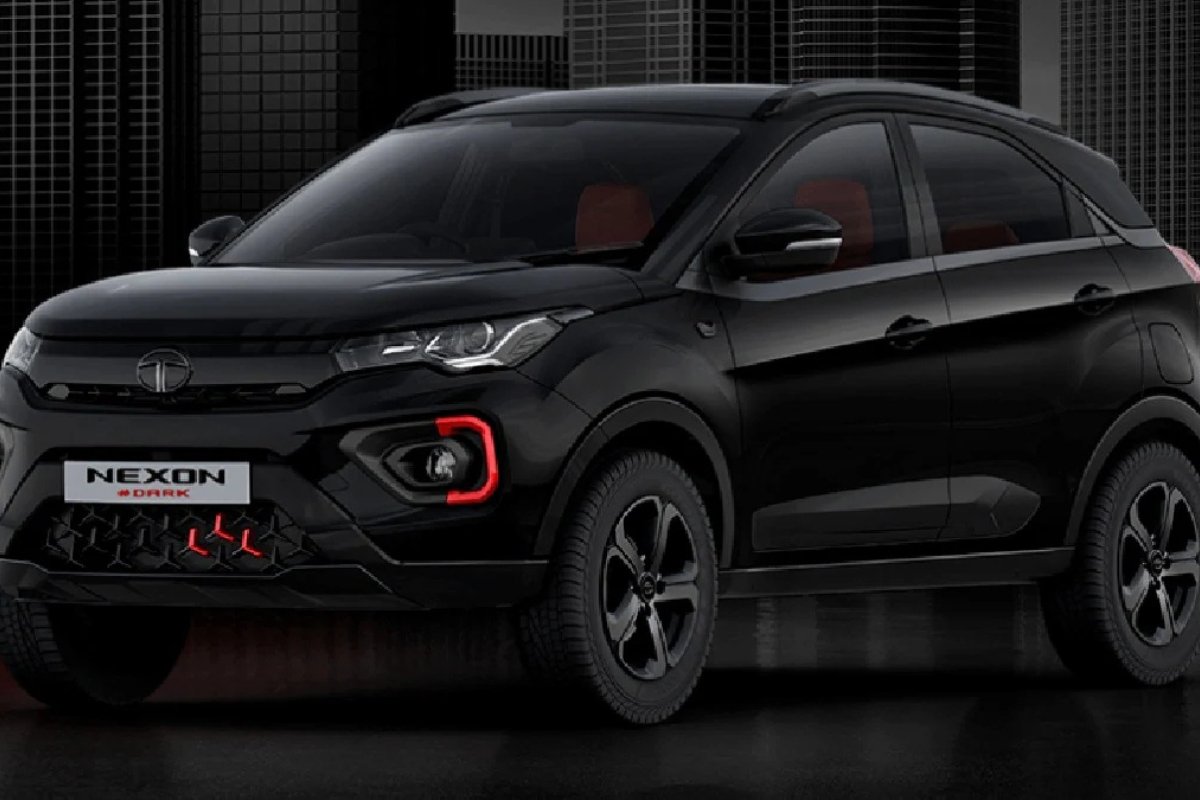 Tata Nexon: RS 9.99 लाख में सेफ्टी, स्टाइल और स्मूथ ड्राइव का भरोसा
