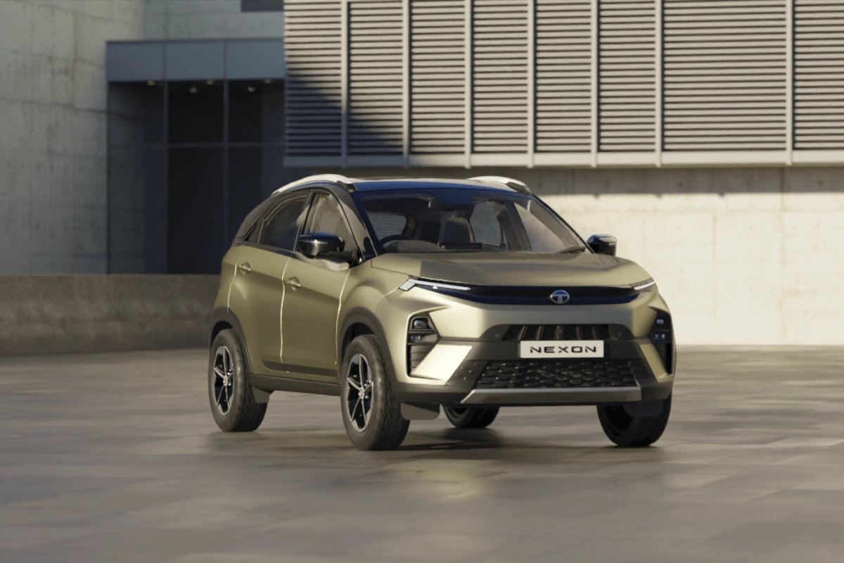 Tata Nexon: RS 9.99 लाख में सेफ्टी, स्टाइल और स्मूथ ड्राइव का भरोसा
