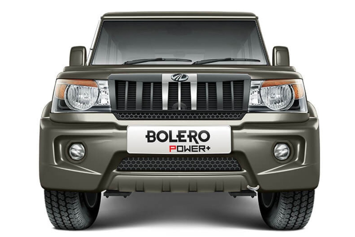 Mahindra Bolero Rs 9.90 लाख से शुरू 7 सीटें, 16kmpl माइलेज और जबरदस्त ताकत