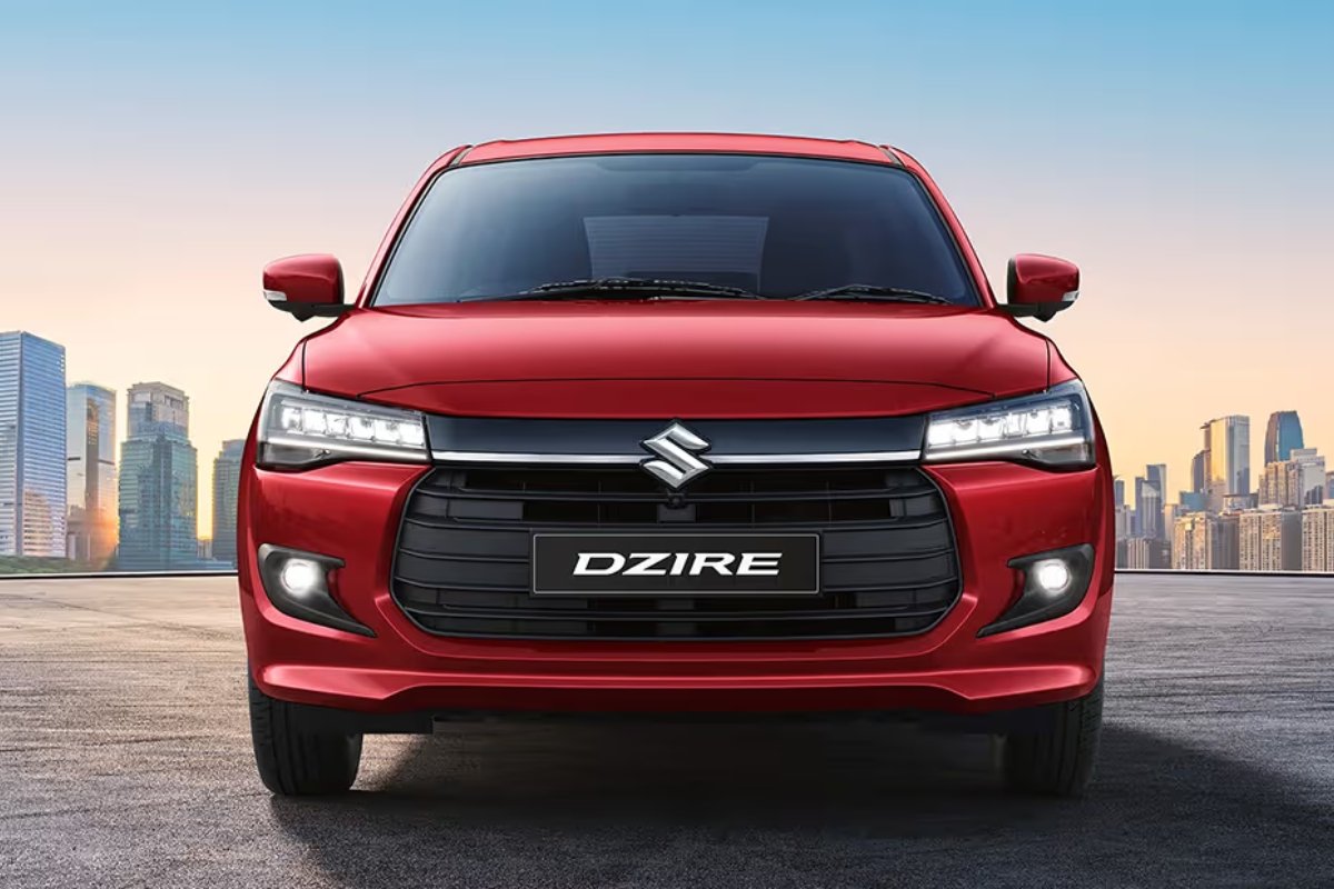 Maruti Dzire: Rs 6.57 लाख में डिज़ायर का सपना अब होगा पूरा फैमिली के लिए परफेक्ट सेडान