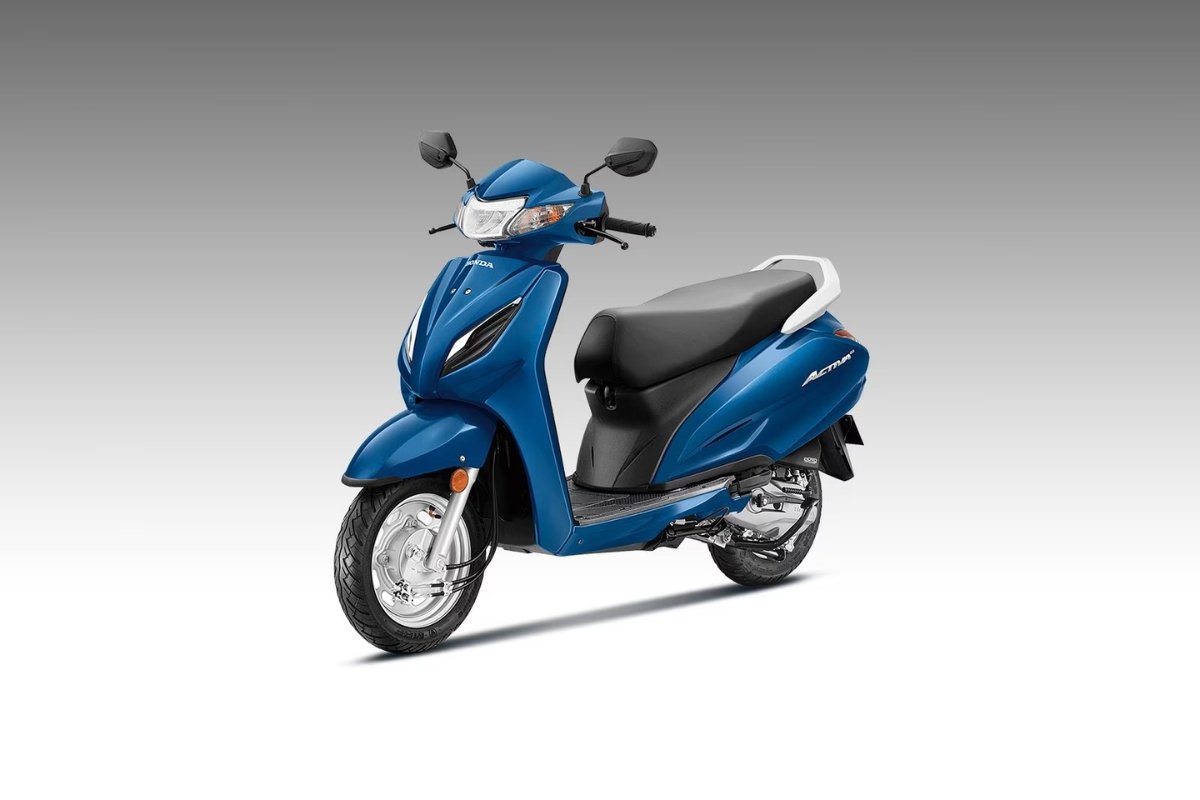 Honda Activa 6G Rs 77,712 में अब रोज़ का सफर बनेगा और भी आसान