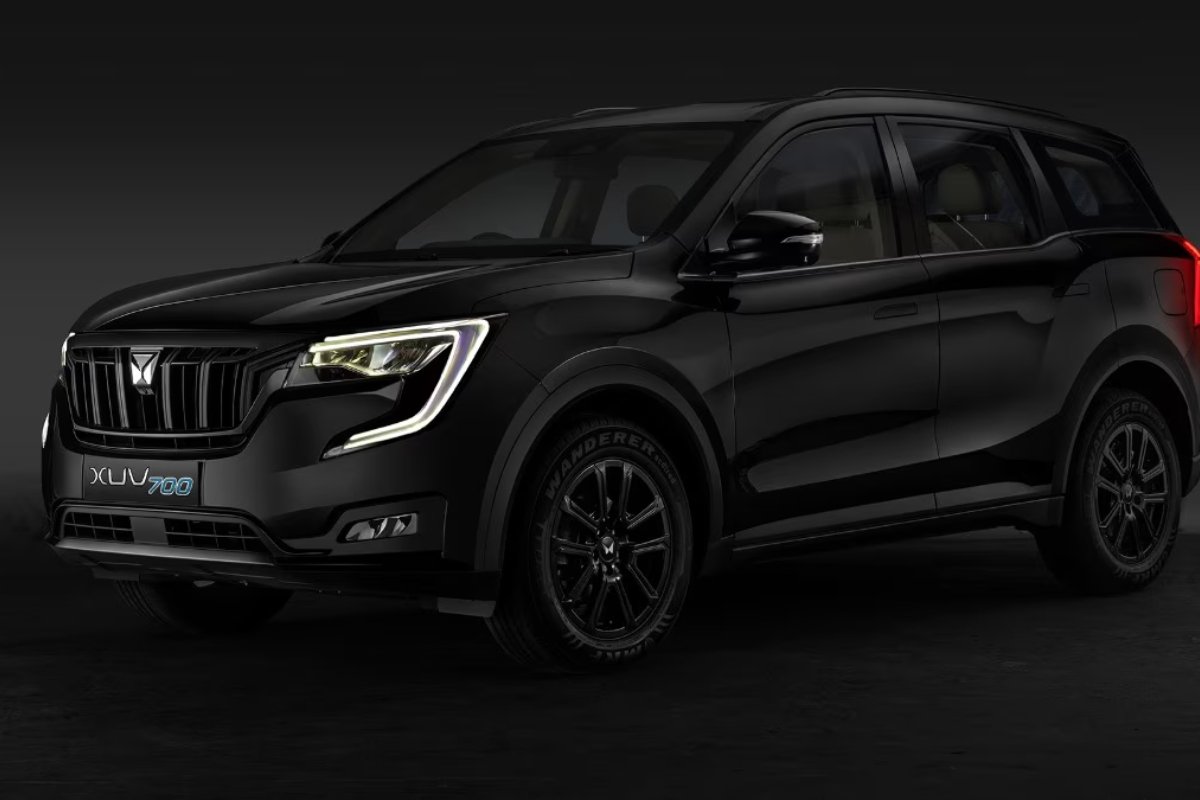 Mahindra XUV700 Rs 13.99 लाख में अब शाही सफर बनेगा आपका रोज़ का साथी