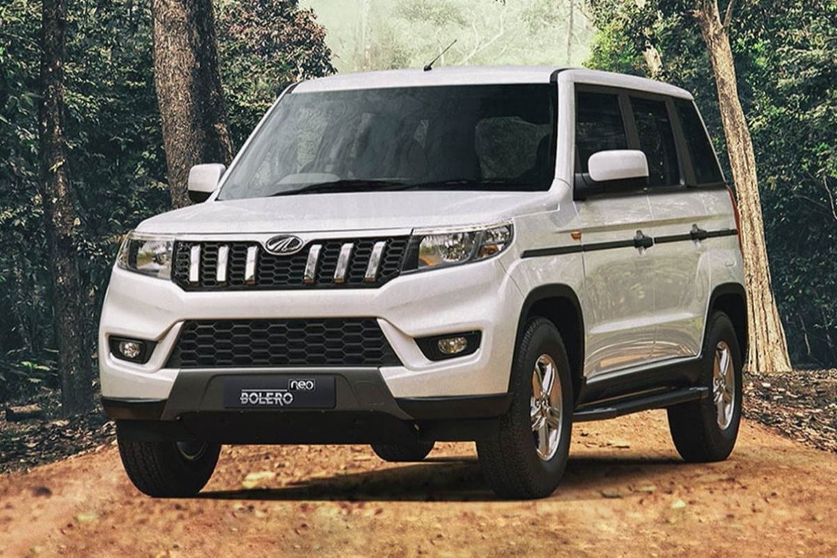 Mahindra Bolero Neo सिर्फ Rs 9.94 लाख में शहर हो या गांव, हर सड़क का साथी