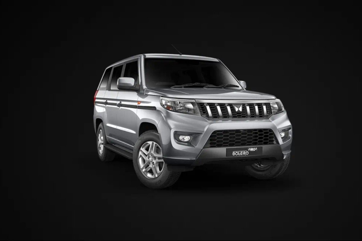 Mahindra Bolero Neo सिर्फ Rs 9.94 लाख में शहर हो या गांव, हर सड़क का साथी