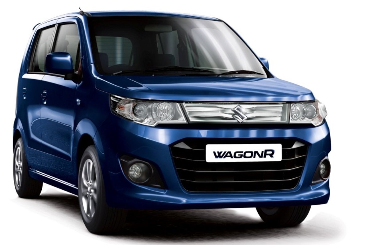 Maruti Wagon R Rs 5.54 लाख में अब हर सफर होगा आरामदायक और बजट फ्रेंडली